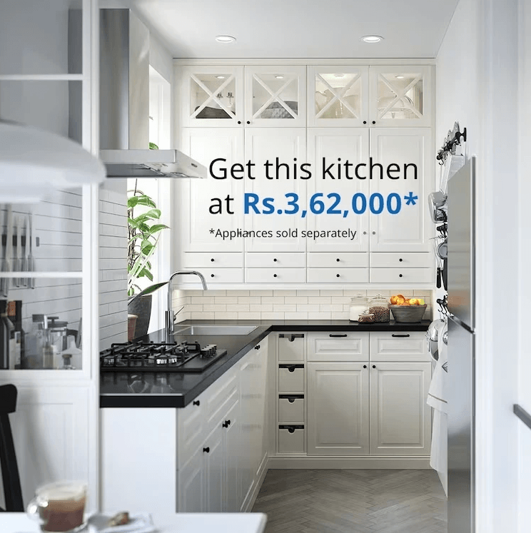 Kitchen IONIC