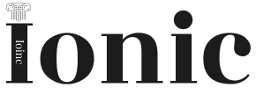 ionic logo -1